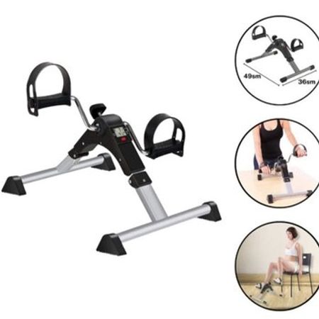 Mini velotrenajor – Fitnes və trenajorlar – ucuztap.az