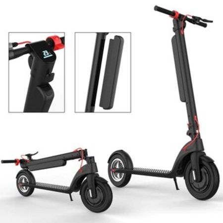 Elektrik skuter HX-X8 – Roliklər və skeytbordlar – ucuztap.az