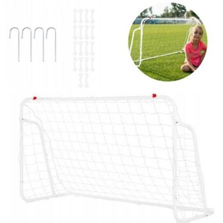 Futbol qapısı (120×80) – Topla oyunlar – ucuztap.az