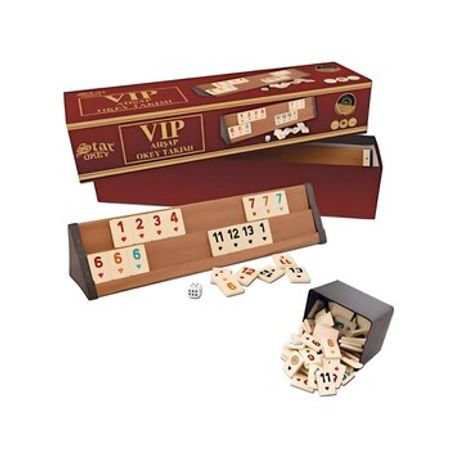 Okey VİP – Bakı – ucuztap.az