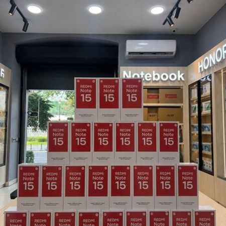 Xiaomi Redmi Note 15 Purple 128GB/6GB – Telefonlar – ucuztap.az