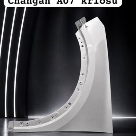 Changan A07 qanadları – Ehtiyat hissələri – ucuztap.az