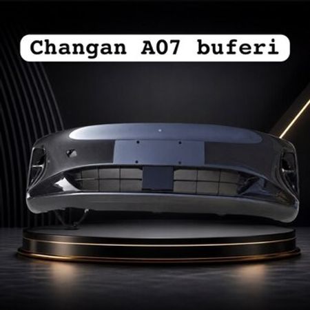 Changan A07 buferi – Ehtiyat hissələri – ucuztap.az
