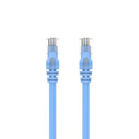 Cat 6 SFTP RJ45 Ethernet kabel — 1 m-5 metr, yüksək sürətli şəbəkə kabeli – Kompüter aksesuarları – ucuztap.az