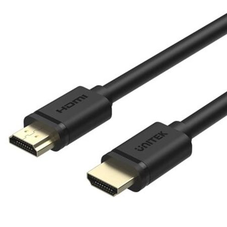 UNİTEK - 4K 60Hz HDMI kabel — yüksək sürətli, 4K görüntü dəstəkli HDMI kabel – Kompüter aksesuarları – ucuztap.az