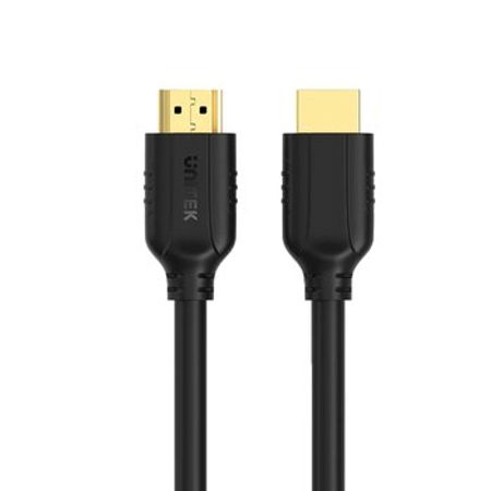 UNİTEK 4K@60Hz HDMI kabel — 4K görüntü üçün HDMI kabel – Kompüter aksesuarları – ucuztap.az