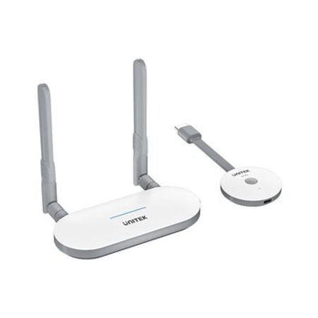 UNİTEK Wireless HDMI — simsiz HDMI ötürücü və qəbuledici dəsti – Kompüter aksesuarları – ucuztap.az