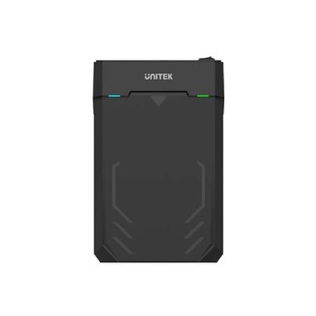 UNİTEK 2.5 SATA III üçün USB-C korpusu – Kompüter aksesuarları – ucuztap.az