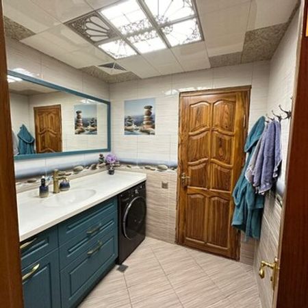 4-Otaqlı yeni tikili kirayə verilir, Nizami m., 120 m² – Yeni tikili – ucuztap.az
