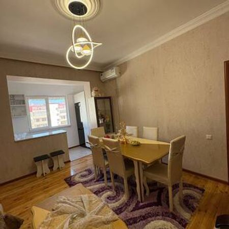 2-Otaqlı yeni tikili, Xırdalan ş., 51 m² – Yeni tikili – ucuztap.az