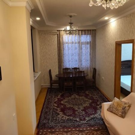 3-Otaqlı yeni tikili kirayə verilir, Elmlər Akademiyası m., 75 m² – Mənzillər – ucuztap.az
