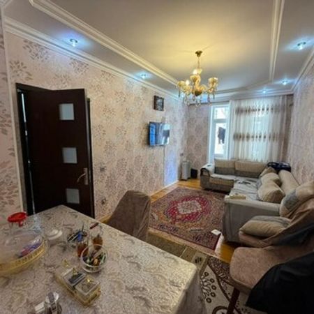 2-Otaqlı yeni tikili, Yeni Yasamal qəs., 50.2 m² – Mənzillər – ucuztap.az