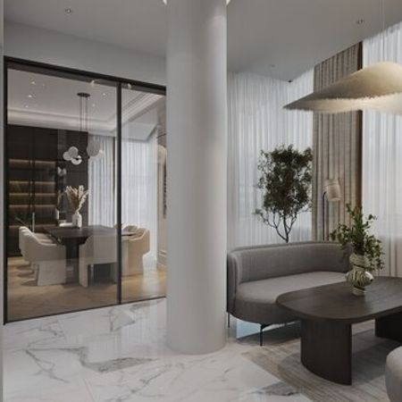 4-Otaqlı yeni tikili, R.Behbudov küç., 205 m² – Mənzillər – ucuztap.az
