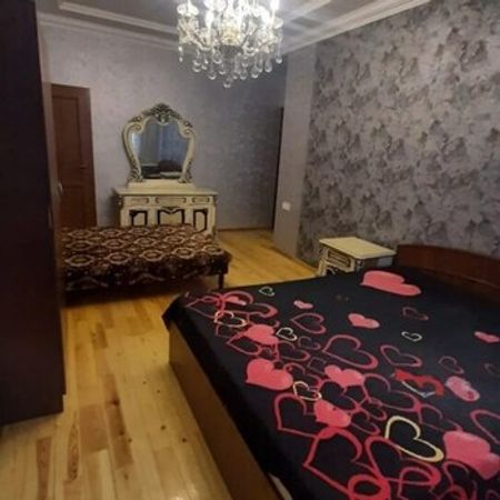 2-Otaqlı yeni tikili kirayə verilir, Əhmədli m., 84 m² – Yeni tikili – ucuztap.az