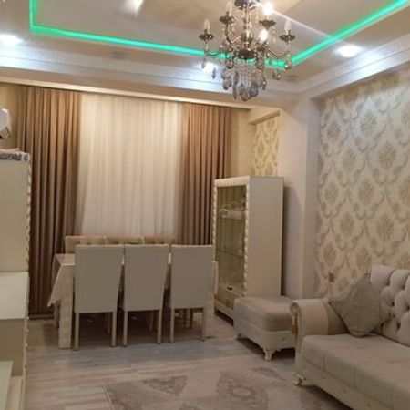 2-Otaqlı yeni tikili, Zığ qəs., 55 m² – Mənzillər – ucuztap.az