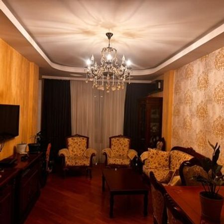 3-Otaqlı mənzil, 8-ci mkr., 108 m² – Mənzillər – ucuztap.az