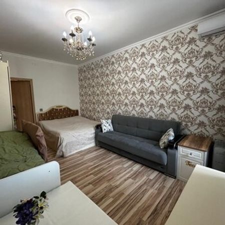 1-Otaqlı mənzil, Həzi Aslanov m., 30 m² – Mənzillər – ucuztap.az