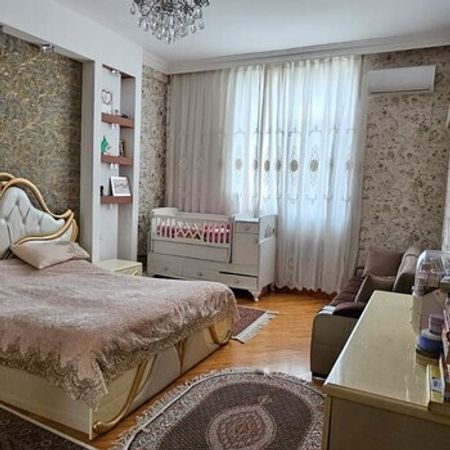 4-Otaqlı yeni tikili, Əcəmi m., 170 m² – Yeni tikili – ucuztap.az