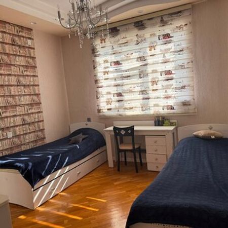 3-Otaqlı yeni tikili, 28 May m., 110 m² – Mənzillər – ucuztap.az