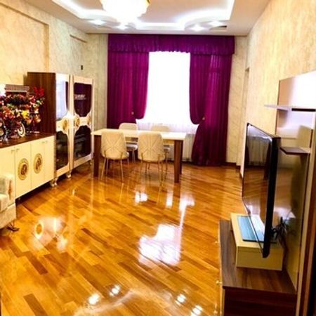 3-Otaqlı yeni tikili, 3-cü mkr., 103 m² – Yeni tikili – ucuztap.az
