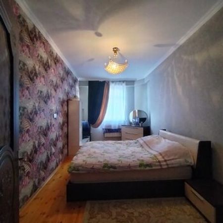 3-Otaqlı yeni tikili, Neftçilər m., 125 m² – Mənzillər – ucuztap.az