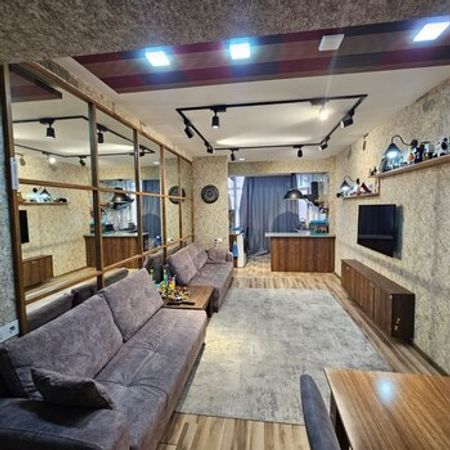 3-Otaqlı yeni tikili, Yeni Yasamal qəs., 75 m² – Mənzillər – ucuztap.az