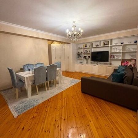 2-Otaqlı yeni tikili, Yeni Yasamal qəs., 88 m² – Mənzillər – ucuztap.az