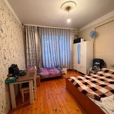 2-Otaqlı yeni tikili, Yeni Yasamal qəs., 41 m² – Bakı – ucuztap.az