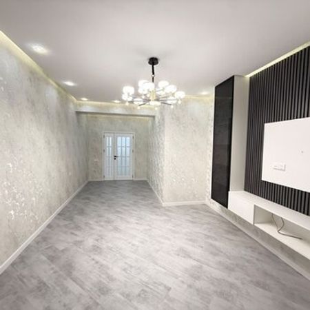 3-Otaqlı yeni tikili, Yeni Yasamal qəs., 125 m² – Bakı – ucuztap.az