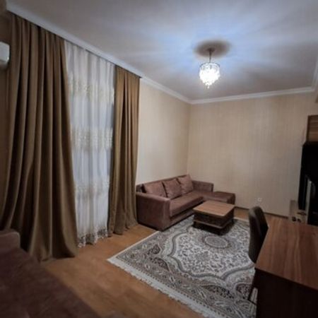 2-Otaqlı yeni tikili, Yasamal r., 65 m² – Bakı – ucuztap.az
