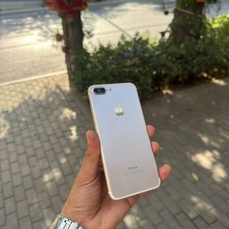 Apple iPhone 7 Plus Rose Gold 32GB – Telefonlar – ucuztap.az