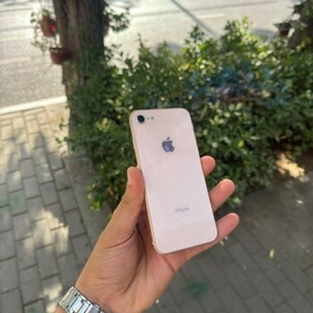 Apple iPhone 8 Gold 64GB – Telefonlar – ucuztap.az