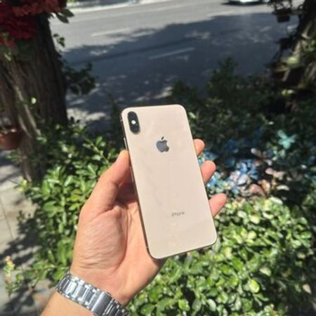 Apple iPhone XS Max Gold 64GB/4GB – Telefonlar – ucuztap.az