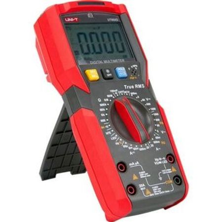 Rəqəmsal multimetr Unit UT89XD – Ehtiyat hissələri – ucuztap.az