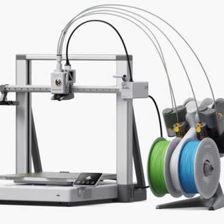 Bambu Lab A2L Combo 3D Printer – Biznes üçün avadanlıq – ucuztap.az
