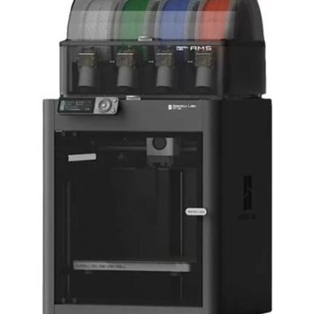 3D printer Bambu Lab P1S Combo – Bakı – ucuztap.az