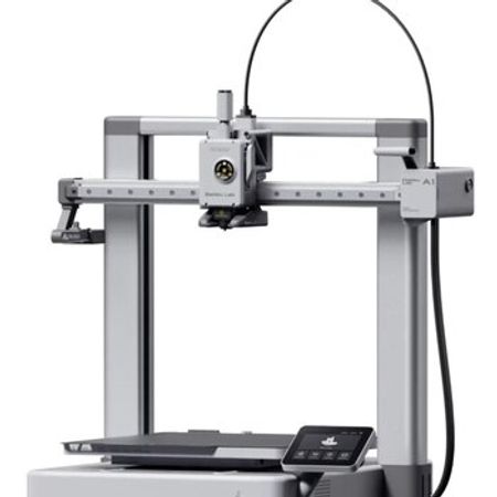 Bambu Lab A1 3D printer – Bakı – ucuztap.az
