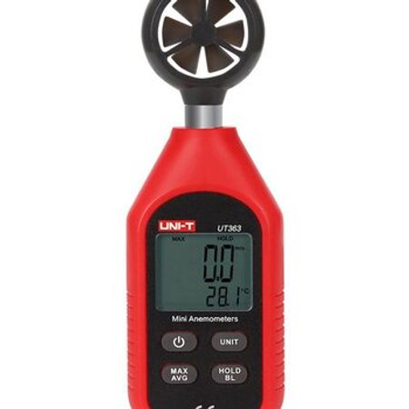 Unit UT363 anemometr – Ehtiyat hissələri – ucuztap.az