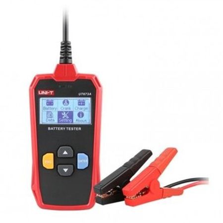 Akkumulyator test cihazı Unit UT673A – Bakı – ucuztap.az