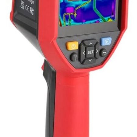 Unit UTi730E təkmilləşdirilmiş termal kamera – Bakı – ucuztap.az