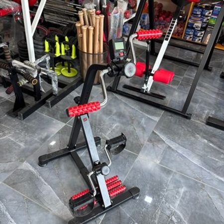 Mini velotrenajor – Fitnes və trenajorlar – ucuztap.az