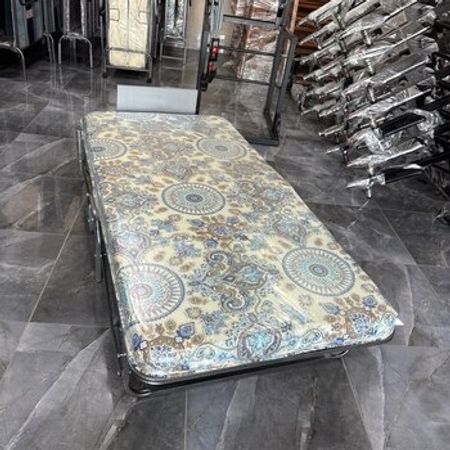 Qatlanan çarpayı – Digər – ucuztap.az