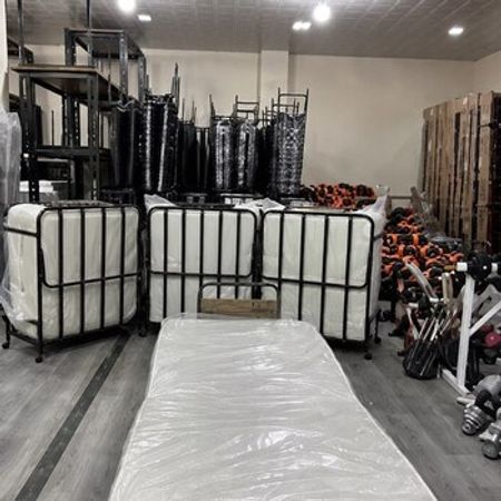Ortopedik qatlanan çarpayı – Digər – ucuztap.az