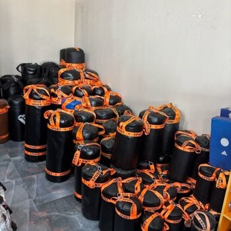 Boks torbası – Bakı – ucuztap.az