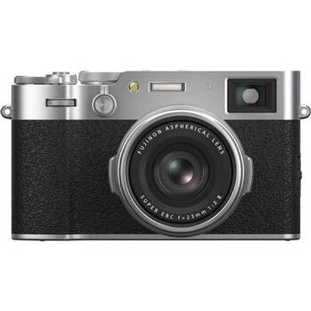 FUJIFILM X100VI Digital Camera – Foto texnika – ucuztap.az