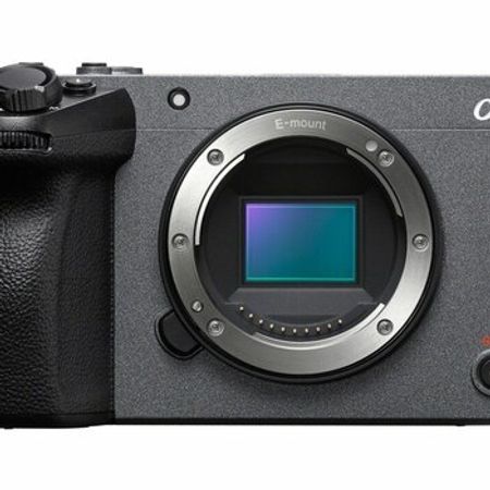 Sony FX30 Digital Cinema Camera – Foto texnika – ucuztap.az