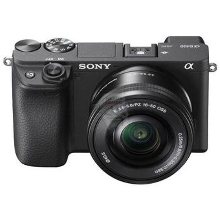 Sony A6400 kit 16-50mm – Foto texnika – ucuztap.az