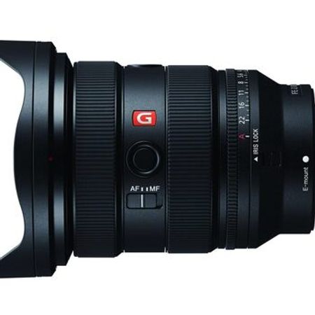 Sony FE 16-35mm f2.8 GM II – Foto texnika – ucuztap.az