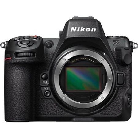 Nikon Z8 body – Foto texnika – ucuztap.az