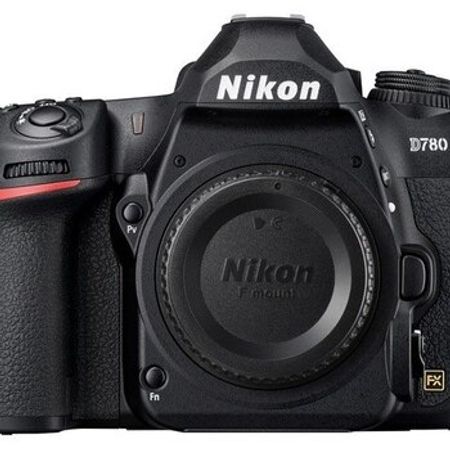 Nikon D780 body – Foto texnika – ucuztap.az